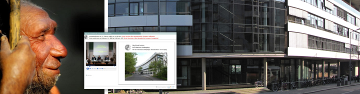 Videoproduktion und Web-Streaming für das Max-Planck-Institut