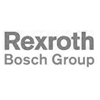 Bosch Rexroth - ein Kunde vom Streaming-Dienstleister NC3