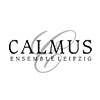 Das Calmus Ensemble - ein Kunde vom Streaming-Dienstleister NC3