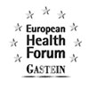 European Health Forum Gastein - ein Kunde vom Streaming-Dienstleister NC3