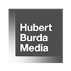 Hubert Burda Media - ein Kunde vom Streaming-Dienstleister NC3