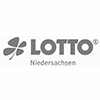 Lotto Niedersachsen- ein Kunde vom Streaming-Dienstleister NC3