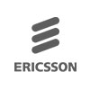 Ericsson - ein Kunde vom Streaming-Dienstleister NC3