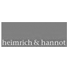 Heimrich Hannot - ein Kunde vom Streaming-Dienstleister NC3