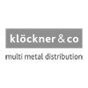Klöckner & Co. - ein Kunde vom Streaming-Dienstleister NC3
