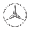 Mercedes-Benz - ein Kunde vom Streaming-Dienstleister NC3