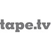 Tape.tv - ein Kunde vom Streaming-Dienstleister NC3