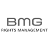 BMG- ein Kunde vom Streaming-Dienstleister NC3