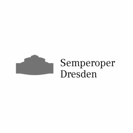 Semper Oper - ein Kunde vom Streaming-Dienstleister NC3