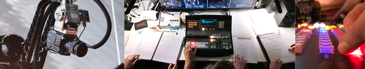 1_Live-Videoproduktion_Kamera_Bildregie