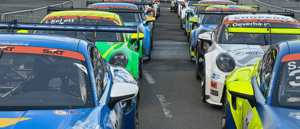 Nürburgring Headerbild