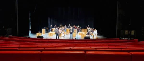 Musical-Produktion: “People of Song” im Metropol Theater Bremen