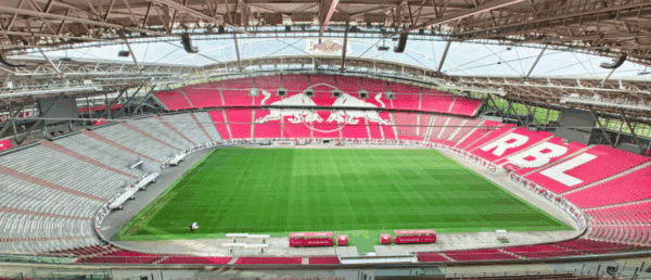 RB Danke Dinner 2026 – Ein unvergesslicher Abend