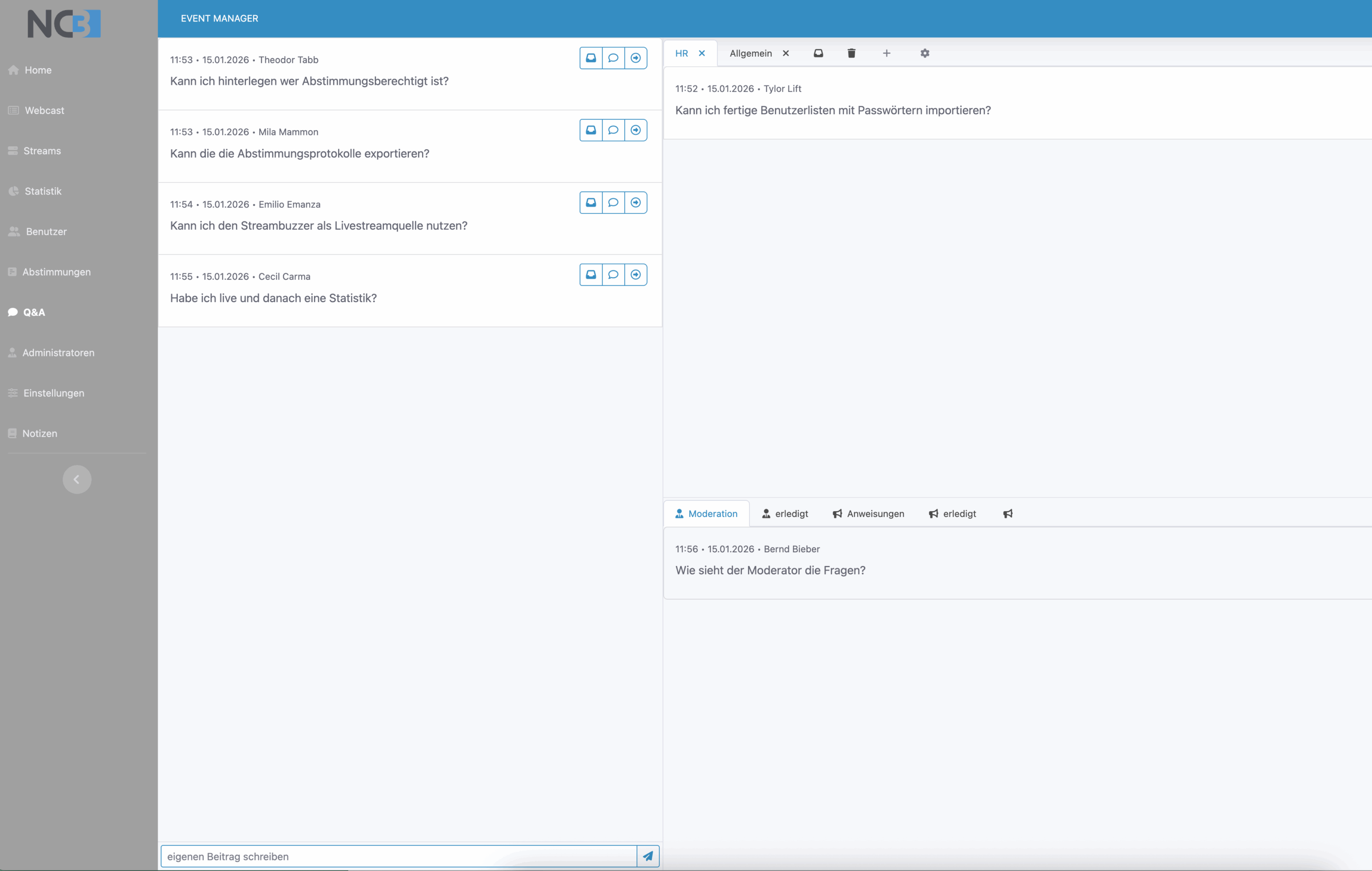 QA Tool