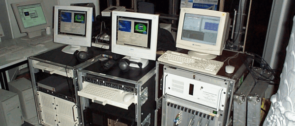 24 Jahre NC3 – und die KI gratuliert zuerst