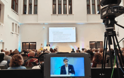 14. Vergabetag Bayern: NC3 liefert die Technik für Bayerns größtes Vergaberecht-Event